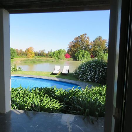 Broadlands Country House Kirkwood Εξωτερικό φωτογραφία