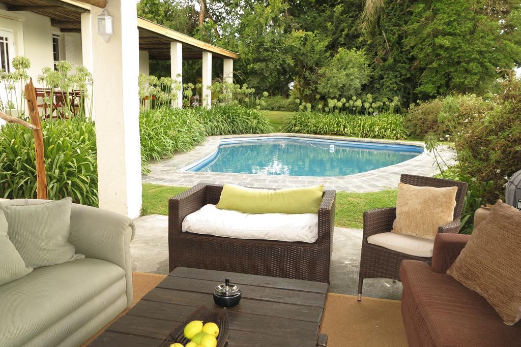 Broadlands Country House Kirkwood Εξωτερικό φωτογραφία