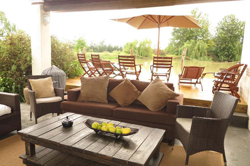 Broadlands Country House Kirkwood Εξωτερικό φωτογραφία