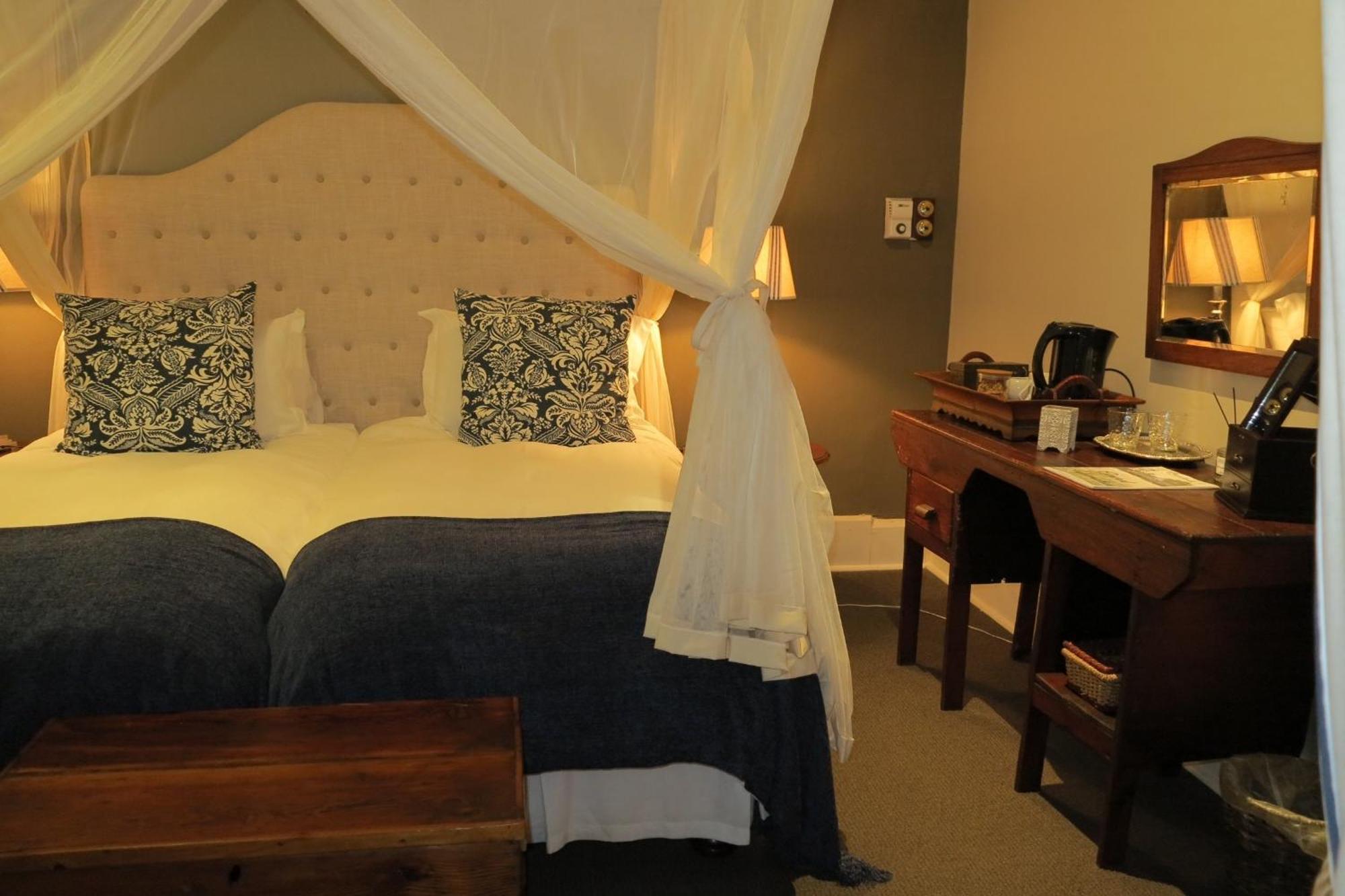 Broadlands Country House Kirkwood Δωμάτιο φωτογραφία