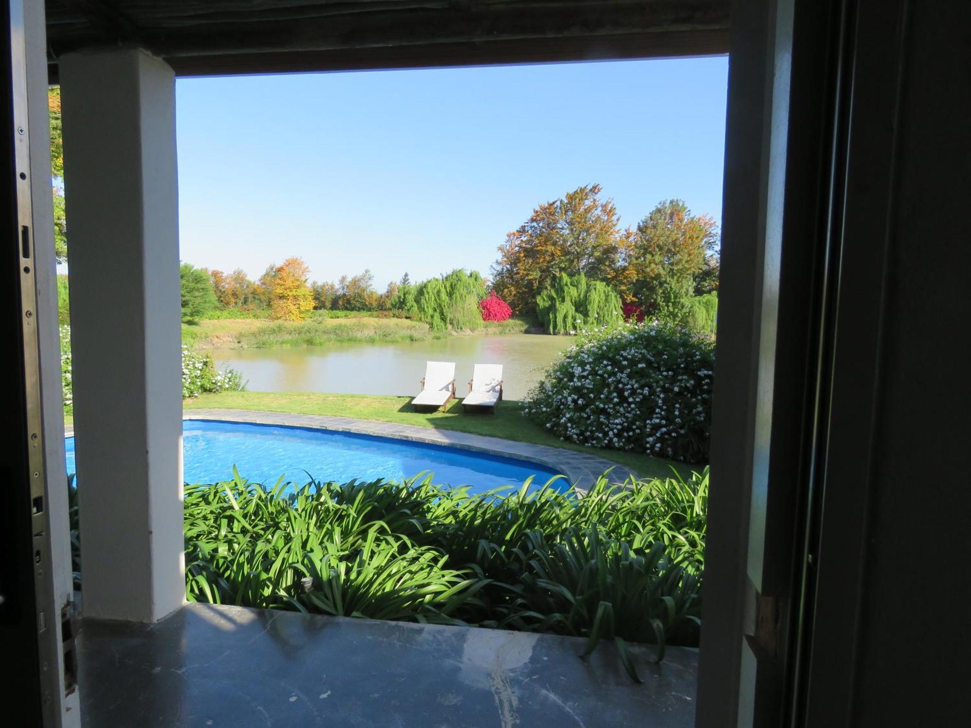 Broadlands Country House Kirkwood Εξωτερικό φωτογραφία