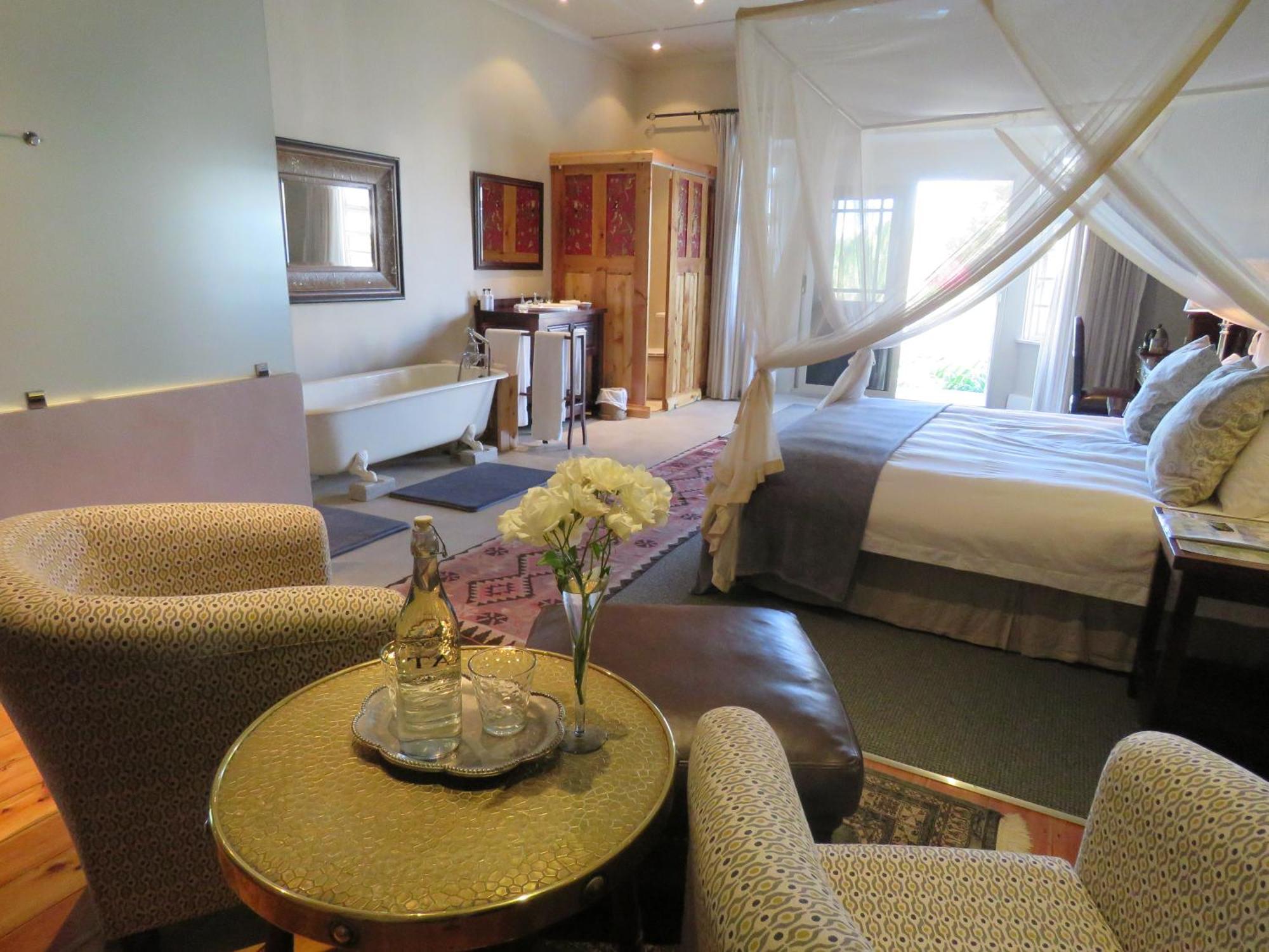Broadlands Country House Kirkwood Εξωτερικό φωτογραφία