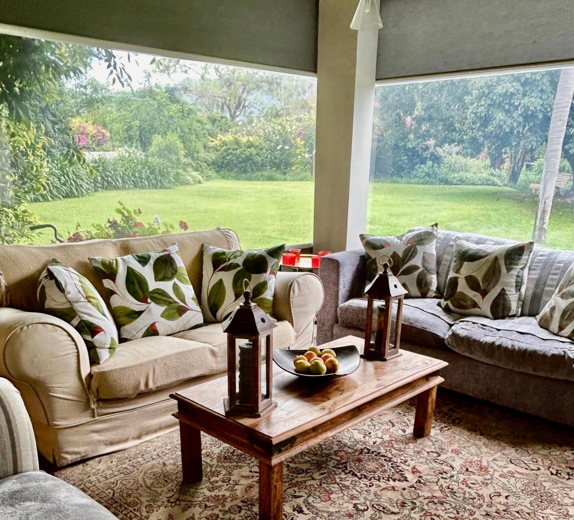 Broadlands Country House Kirkwood Εξωτερικό φωτογραφία