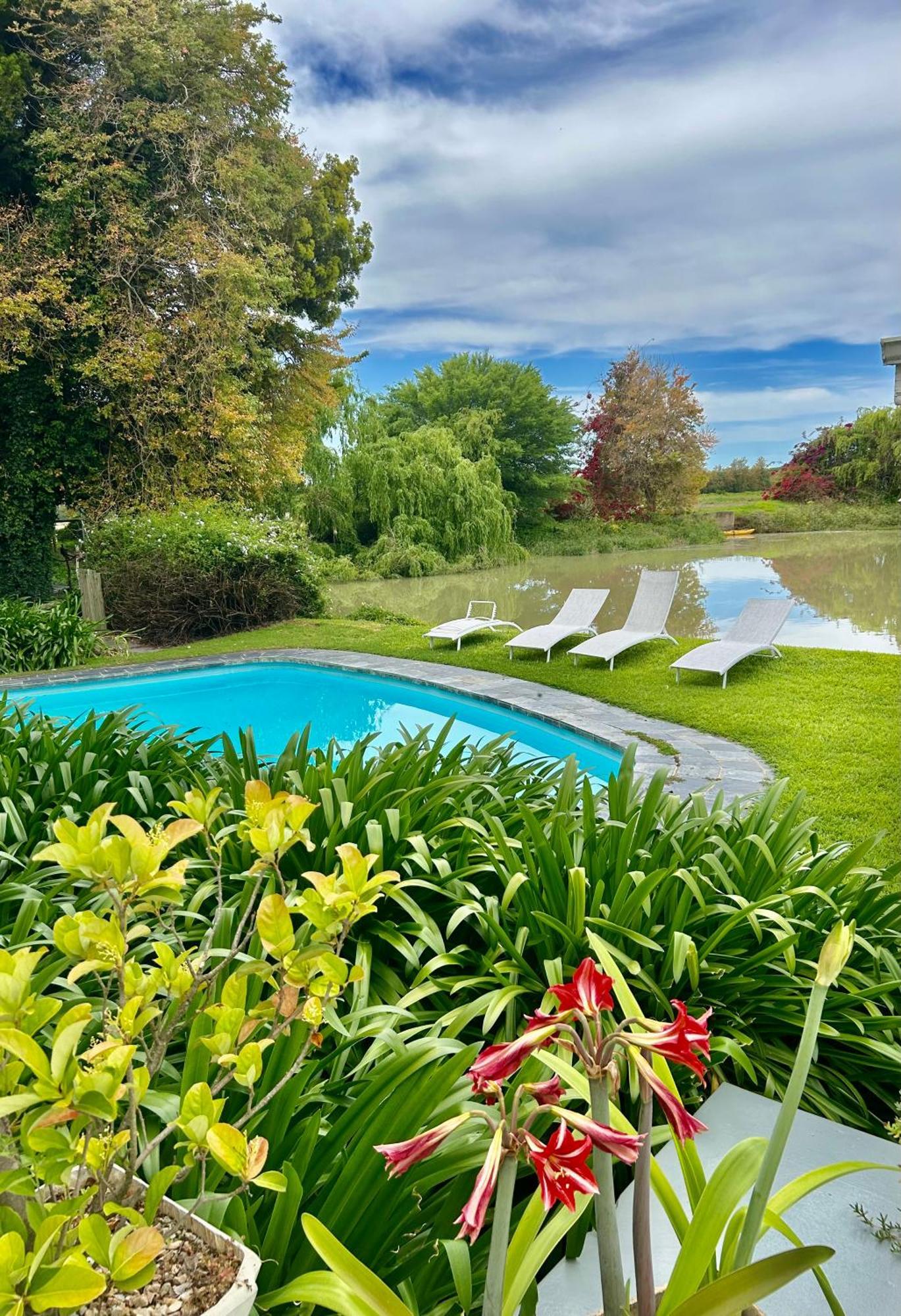 Broadlands Country House Kirkwood Εξωτερικό φωτογραφία
