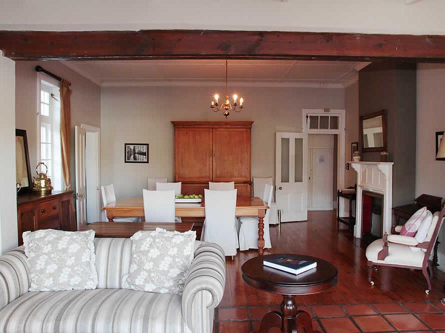 Broadlands Country House Kirkwood Εξωτερικό φωτογραφία