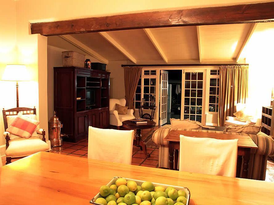 Broadlands Country House Kirkwood Εξωτερικό φωτογραφία