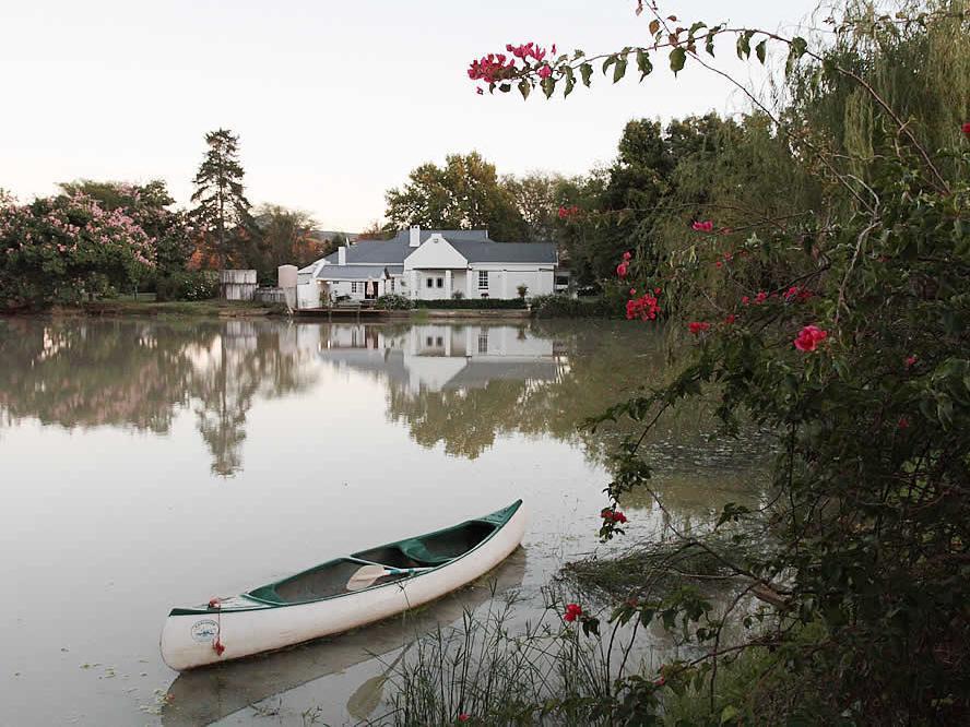 Broadlands Country House Kirkwood Εξωτερικό φωτογραφία