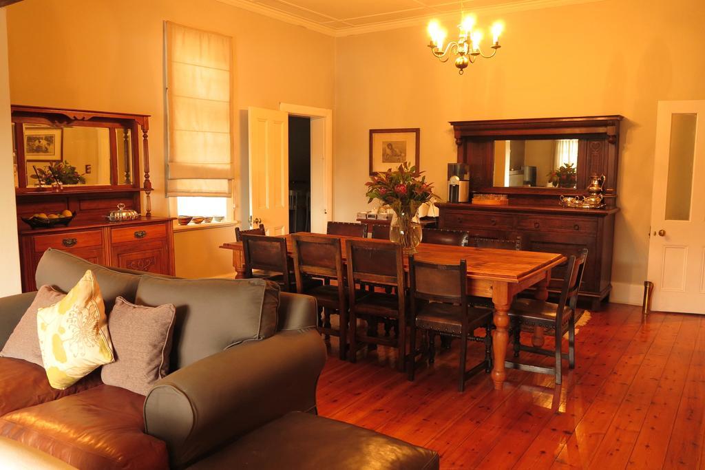 Broadlands Country House Kirkwood Εξωτερικό φωτογραφία