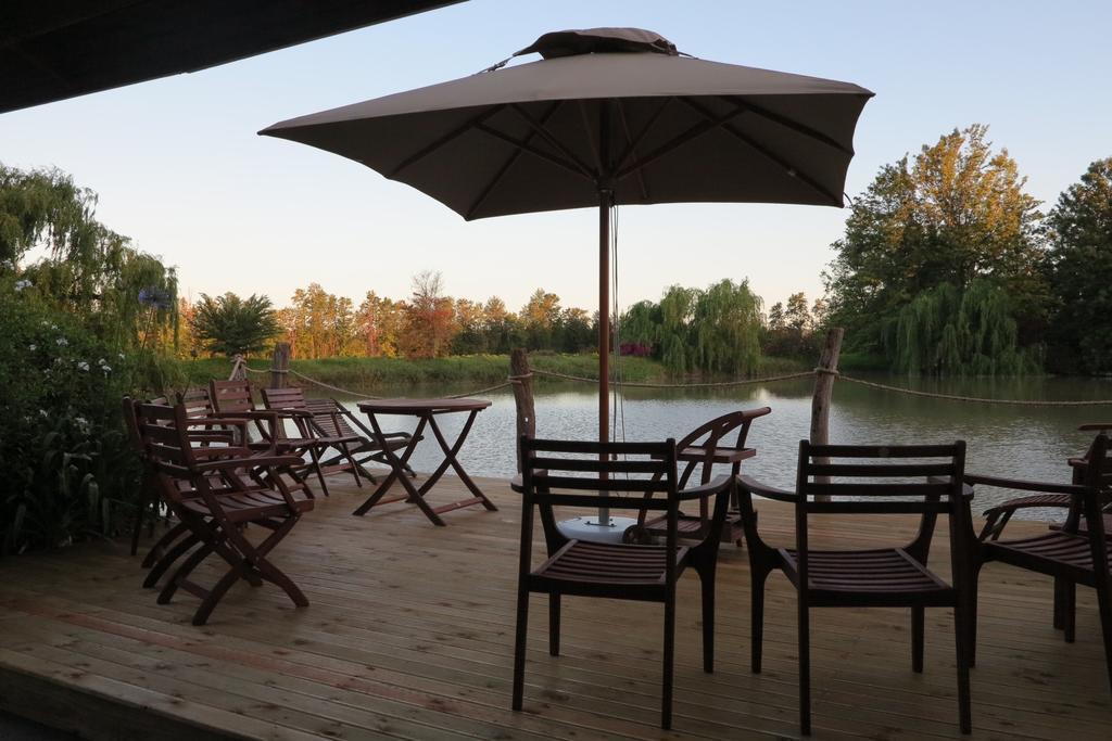 Broadlands Country House Kirkwood Εξωτερικό φωτογραφία