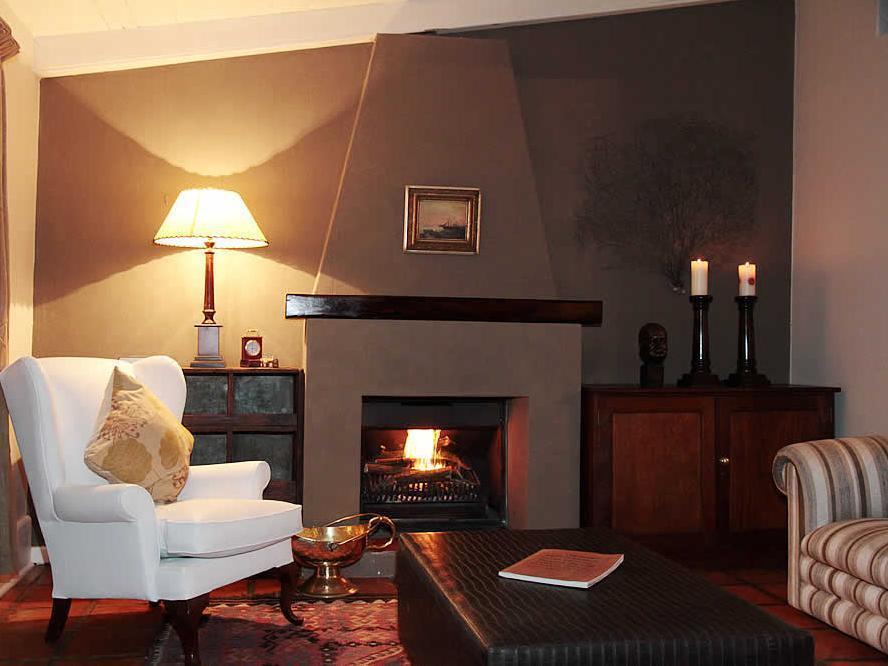Broadlands Country House Kirkwood Εξωτερικό φωτογραφία