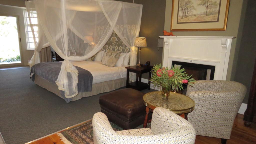 Broadlands Country House Kirkwood Εξωτερικό φωτογραφία