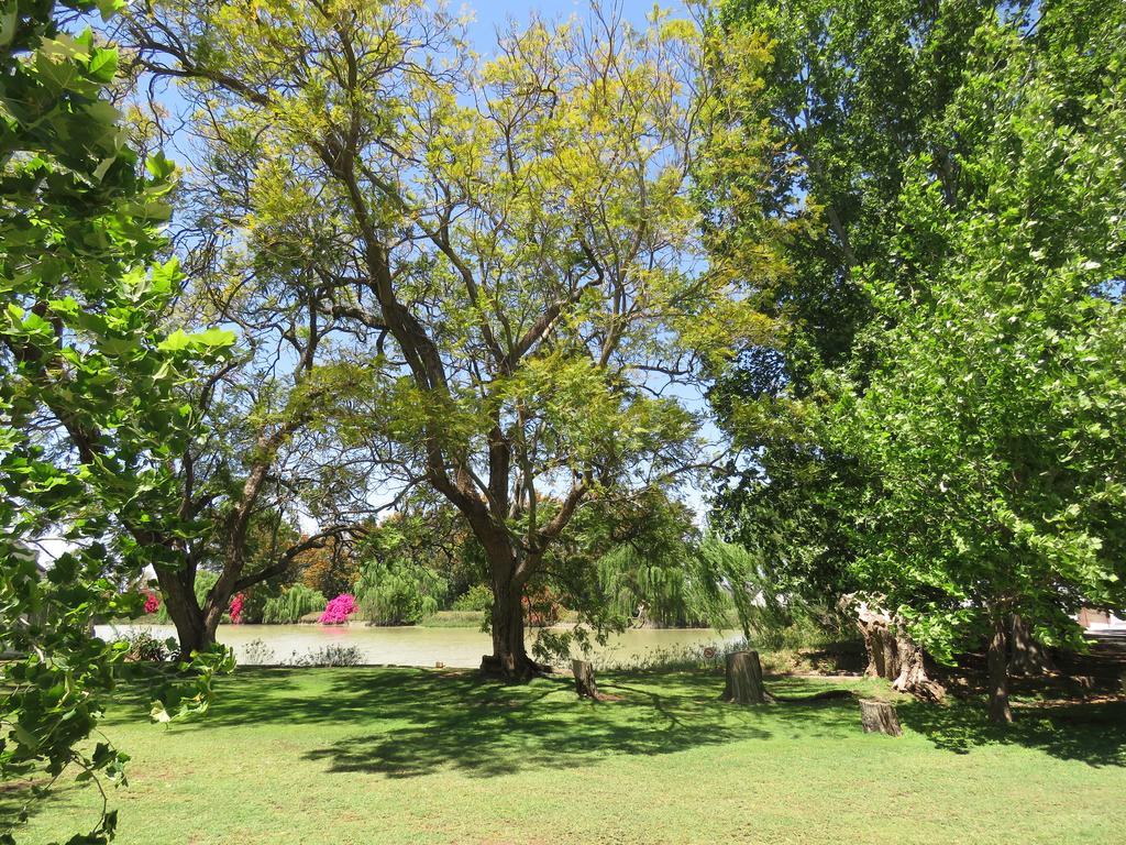 Broadlands Country House Kirkwood Εξωτερικό φωτογραφία