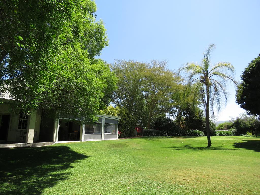 Broadlands Country House Kirkwood Εξωτερικό φωτογραφία