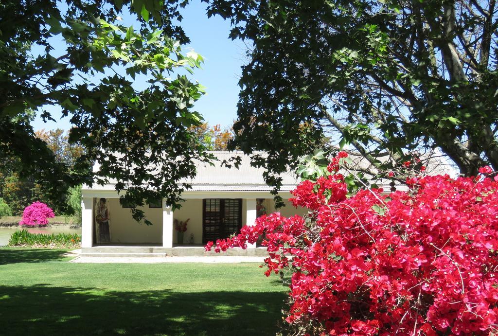 Broadlands Country House Kirkwood Εξωτερικό φωτογραφία