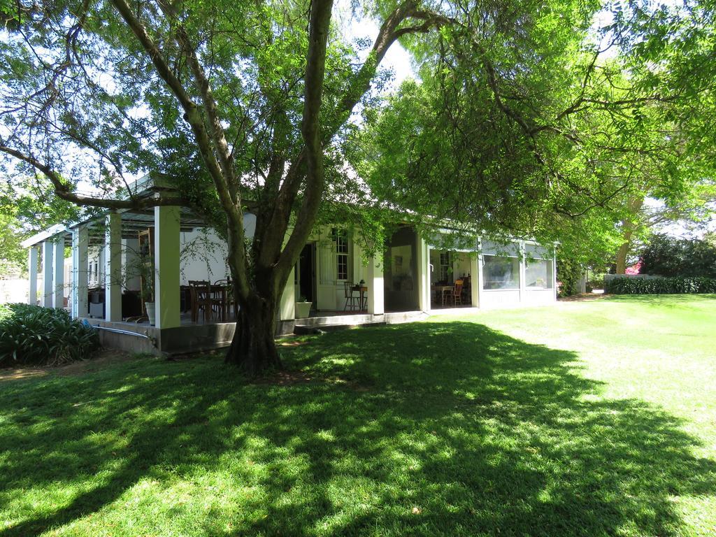 Broadlands Country House Kirkwood Εξωτερικό φωτογραφία