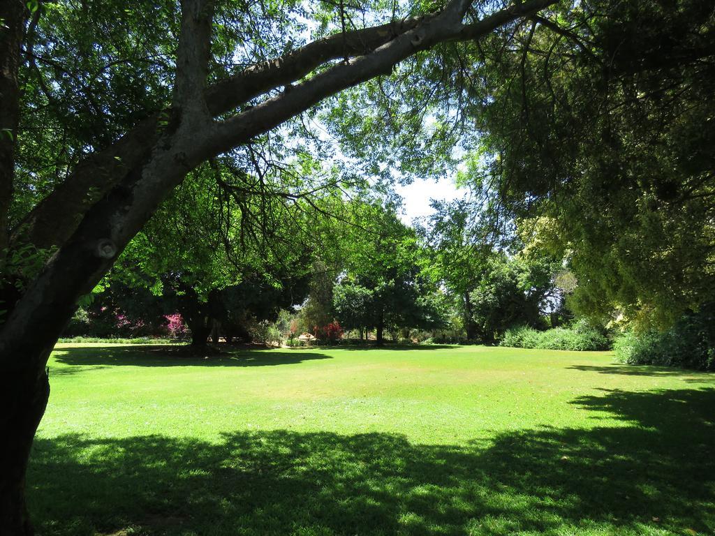 Broadlands Country House Kirkwood Εξωτερικό φωτογραφία