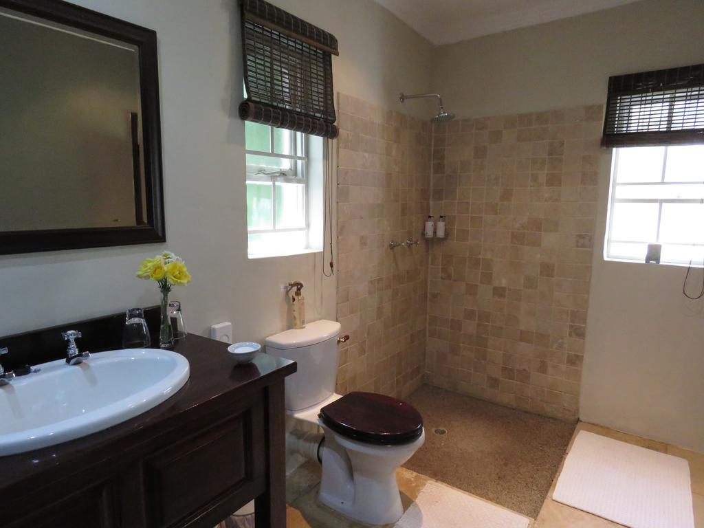 Broadlands Country House Kirkwood Εξωτερικό φωτογραφία