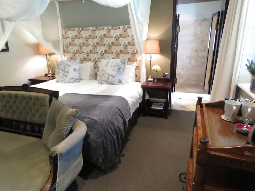 Broadlands Country House Kirkwood Εξωτερικό φωτογραφία
