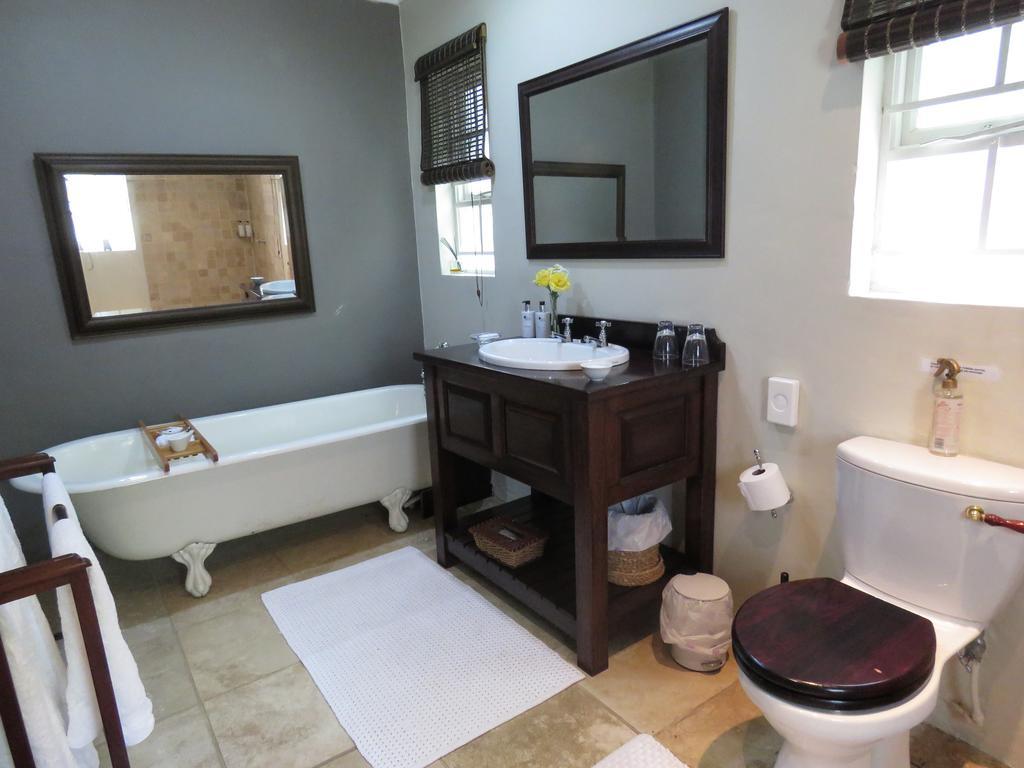 Broadlands Country House Kirkwood Εξωτερικό φωτογραφία