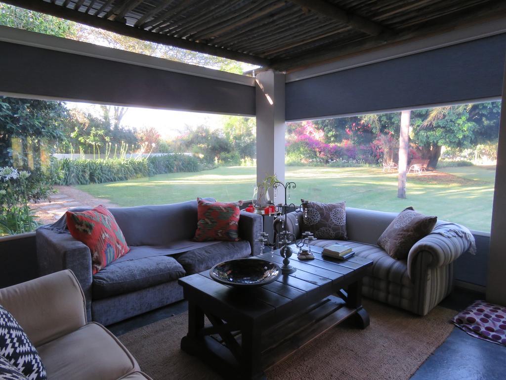Broadlands Country House Kirkwood Εξωτερικό φωτογραφία