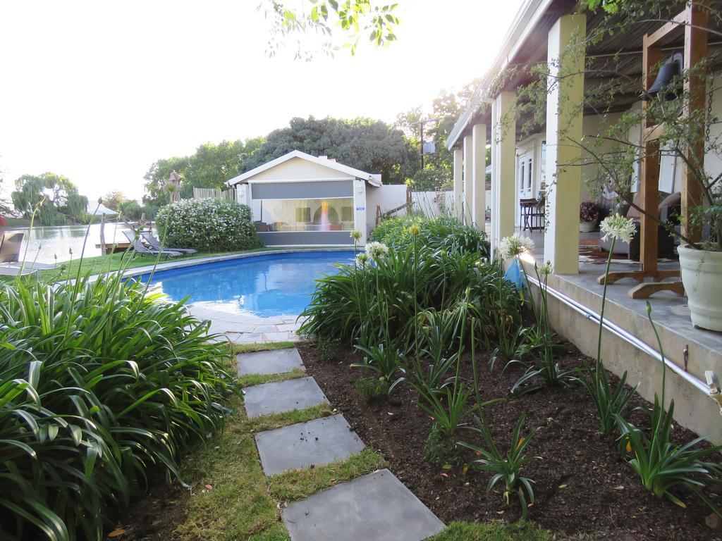 Broadlands Country House Kirkwood Εξωτερικό φωτογραφία