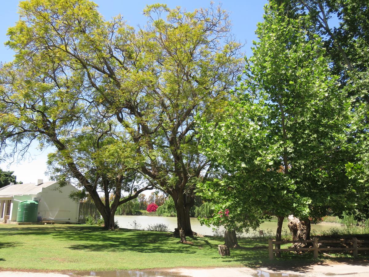 Broadlands Country House Kirkwood Εξωτερικό φωτογραφία