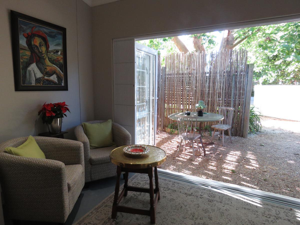 Broadlands Country House Kirkwood Εξωτερικό φωτογραφία