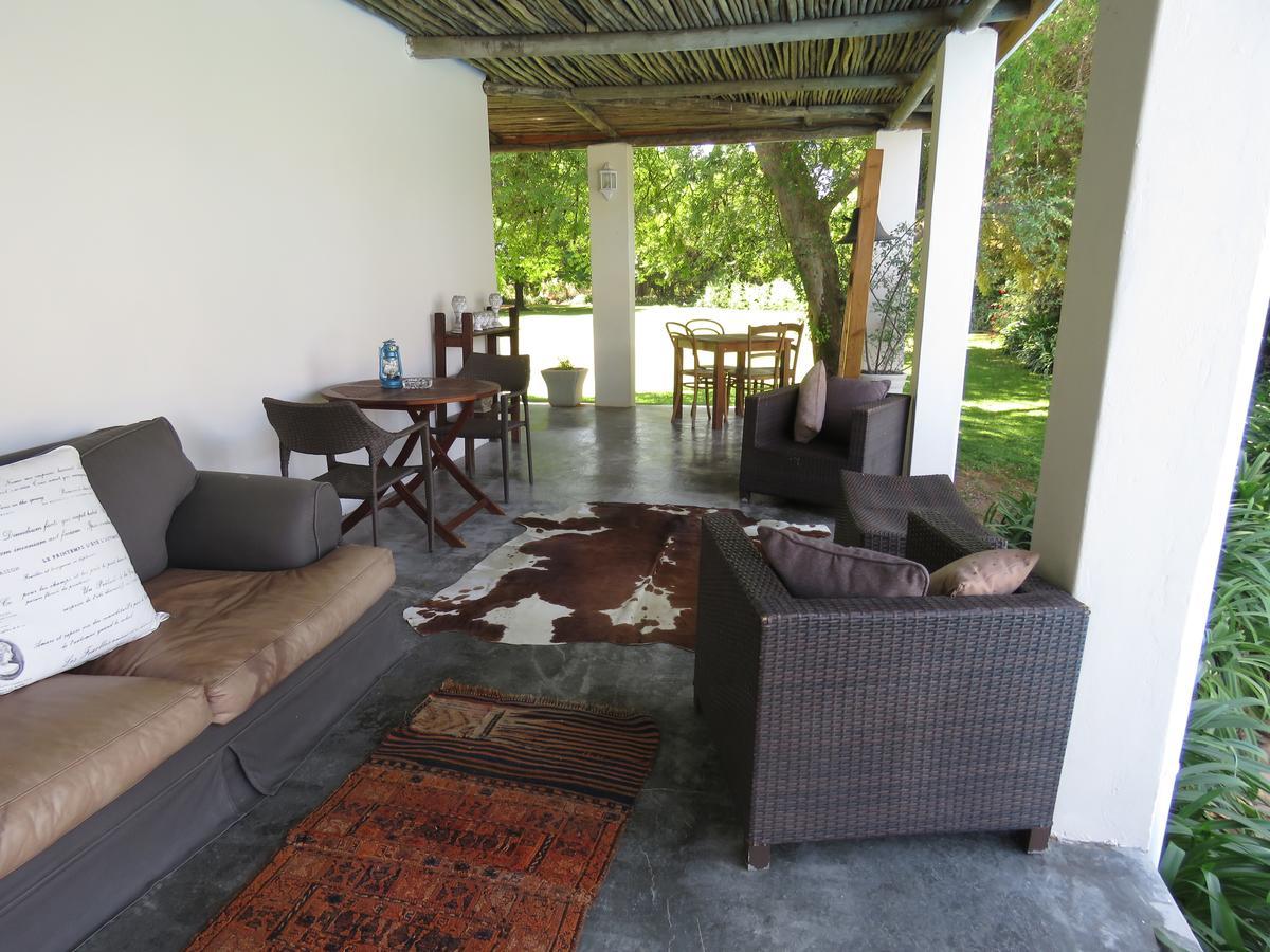 Broadlands Country House Kirkwood Εξωτερικό φωτογραφία