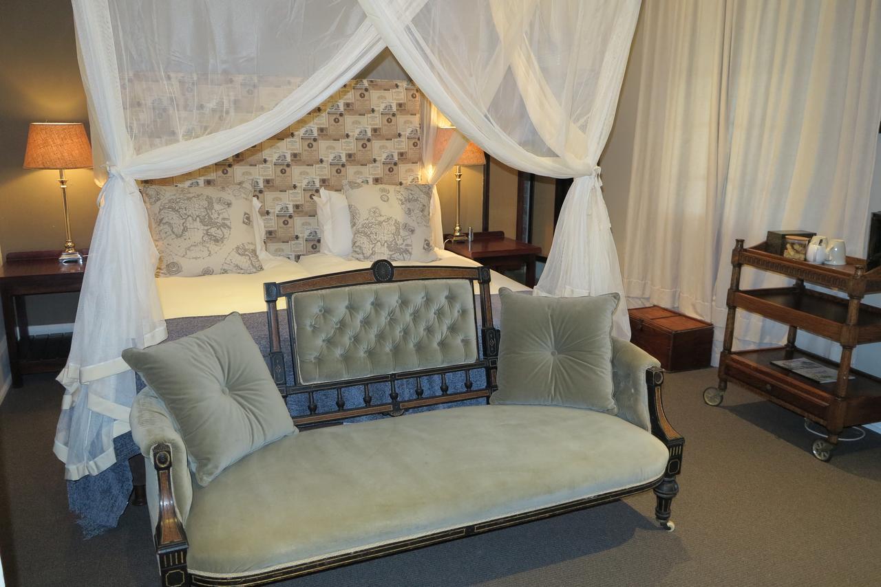 Broadlands Country House Kirkwood Εξωτερικό φωτογραφία