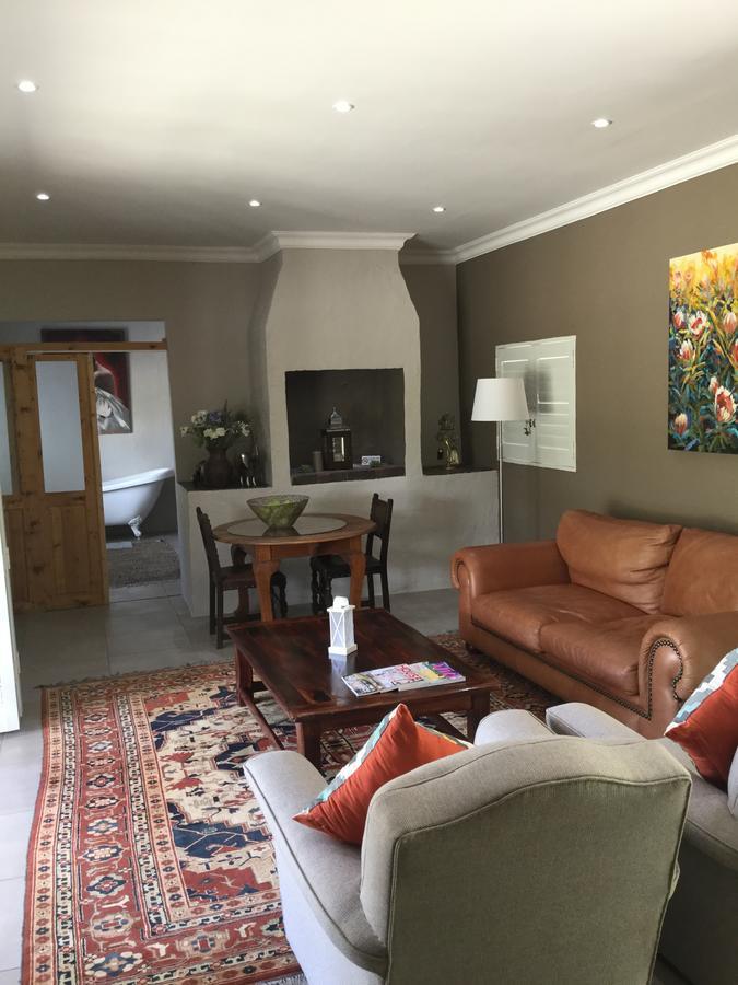 Broadlands Country House Kirkwood Εξωτερικό φωτογραφία