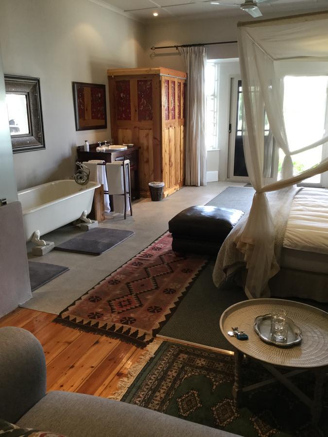 Broadlands Country House Kirkwood Εξωτερικό φωτογραφία